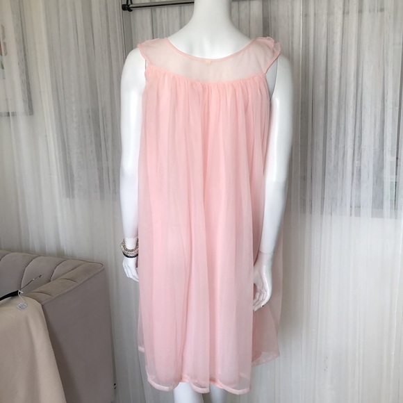Vintage nighty - Picture 3 of 10